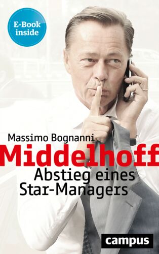 Abstieg eines Star-Managers