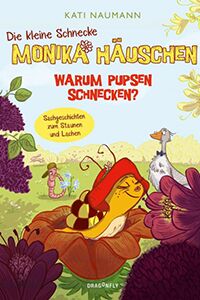 Die kleine Schnecke Monika Haeuschen 2 klein