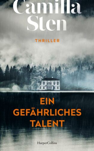 Ein gefährliches Talent