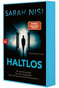 Haltlos klein
