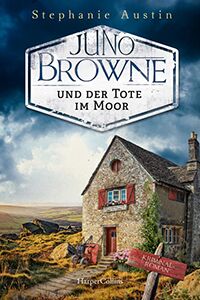 Juno Browne und der Tote im Moor klein