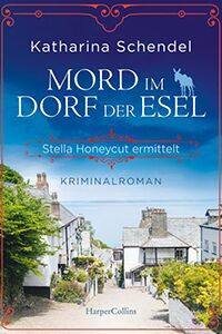 Mord im Dorf der Esel klein