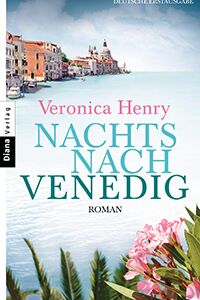 Nachts nach Venedig klein