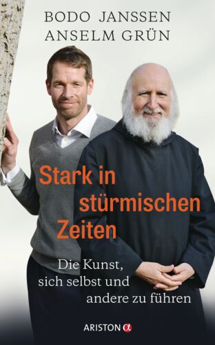 Stark in stuermischen Zeiten