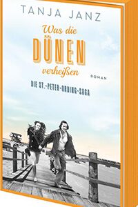 Was die Duenen verheissen klein