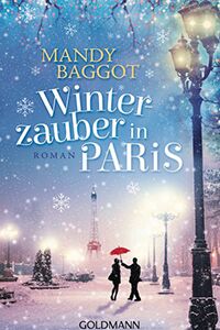 Winterzauber in Paris klein