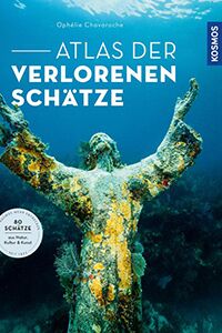 Atlas der verlorenen Schaetze klein