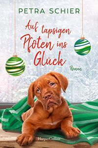 Auf tapsigen Pfoten ins Glueck klein