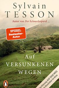 Auf versunkenen Wegen klein