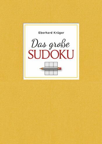 Das große Sudoku