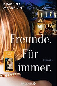 Freunde fuer immer klein