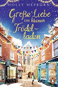 Grosse Liebe im kleinen Troedelladen klein