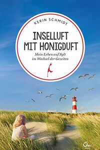 Inselluft mit Honigduft klein