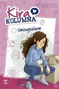 Kira Kolumna Umzugsalarm klein