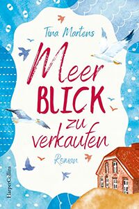 Meerblick zu verkaufen klein