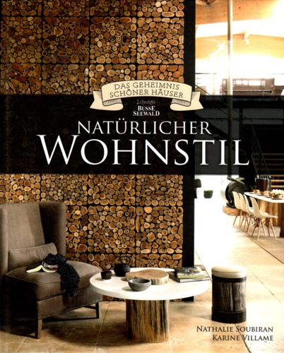 Natuerlicher Wohnstil