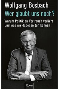Wer glaubt uns noch klein