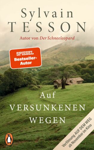 Auf versunkenen Wegen