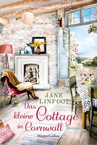 Das kleine Cottage in Cornwall klein