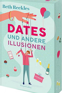 Dates und andere Illusionen klein