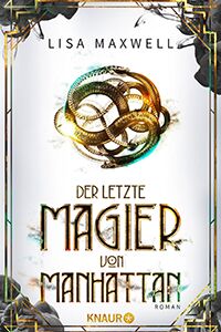 Der letzte Magier von Manhattan klein