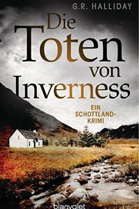 Die Toten von Inverness klein