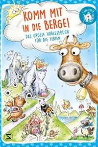 Komm mit in die Berge klein
