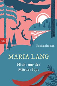 Nicht nur der Moerder luegt klein