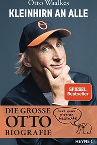 Otto Waalkes Biografie klein