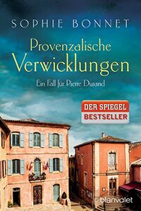 Provenzalische Verwicklungen klein