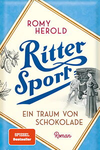 Ritter Sport klein