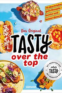 Tasty over the top klein