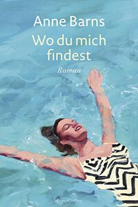 Wo du mich findest klein