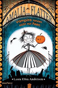 Amalia von Flatter Band 1 klein