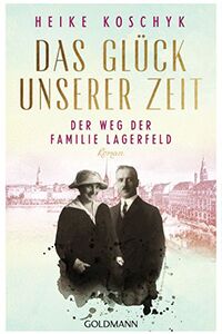 Das Glueck unserer Zeit klein