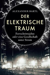 Der elektrische Traum klein