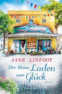 Der kleine Laden zum Glueck klein