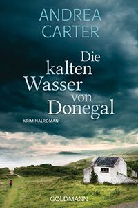 Die kalten Wasser von Donegal klein