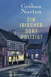 Ein irischer Dorfpolizist klein