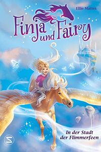 Finja und Fairy Band 2 klein