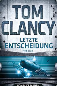 Letzte Entscheidung klein