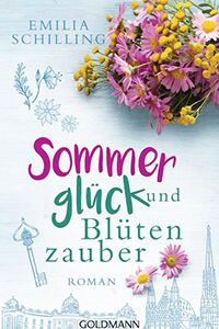 Sommerglueck und  Bluetenzauber klein