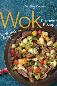 Wok klein