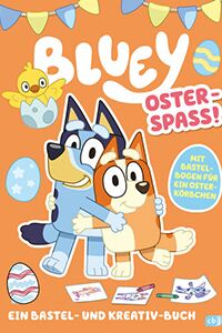 Bluey Oster-Spaß klein