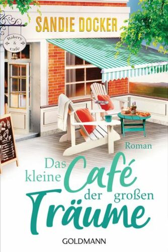 Das kleine Café der großen Traeume