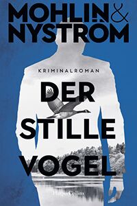 Der stille Vogel klein
