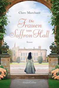 Die Frauen von Saffron Hall klein