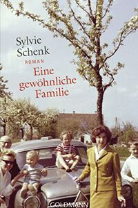 Eine gewoehnliche Familie klein