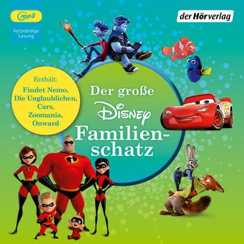 Familienschatz