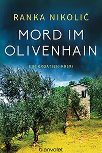 Mord im Olivenhain klein